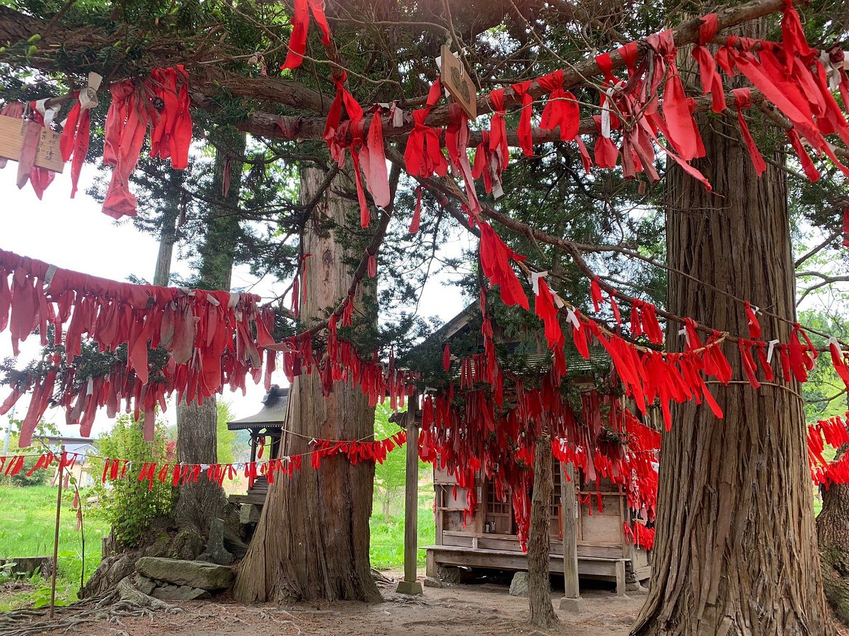 【叶ったのはどこ？】岩手県の復縁神社・縁結び神社5選 | 復縁・縁結び神社ナビ